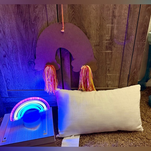 Target Rainbow Room/Office Decor Bundle - Picture 5 of 8